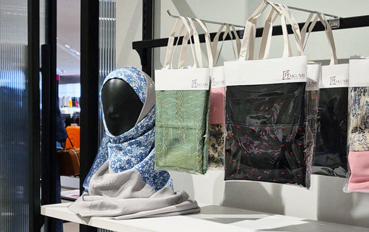 Experience Japan at SEIBU TRX: A Cultural Showcase in the Heart of Kuala Lumpur